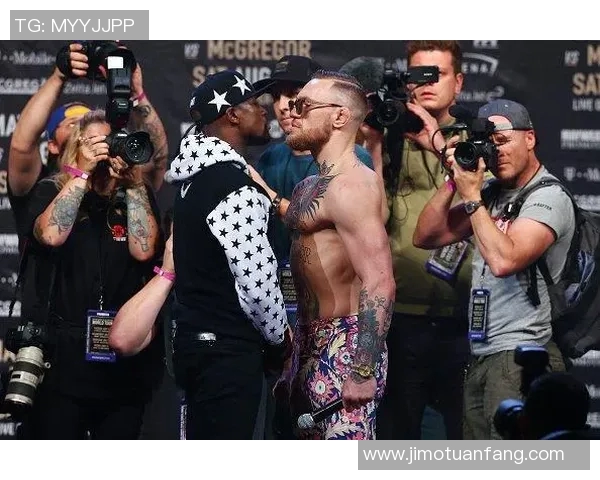 梅威瑟与嘴炮对决时间揭晓精彩赛事不容错过