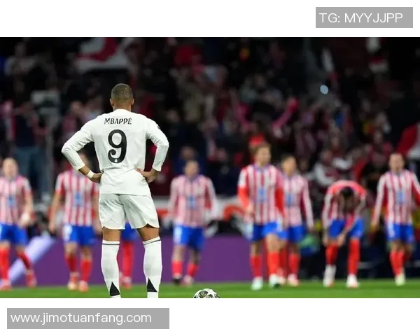 欧冠激战皇马对决马竞巅峰对决谁能笑到最后